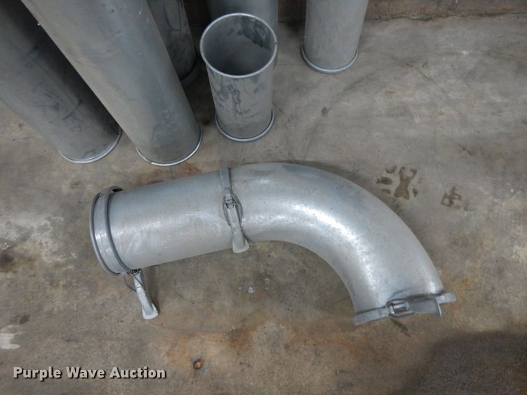 image for item GW9121 Dust collector machine