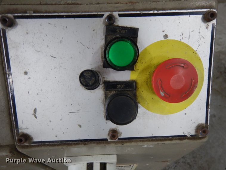 image for item GW9122 Rapid granulator