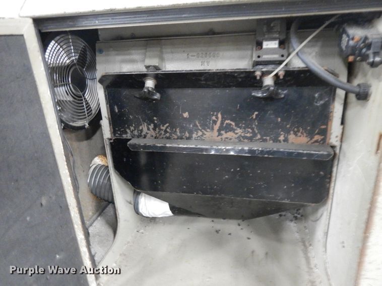 image for item GW9122 Rapid granulator