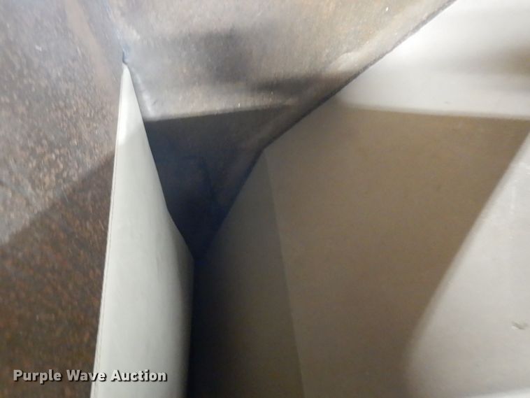 image for item GW9122 Rapid granulator