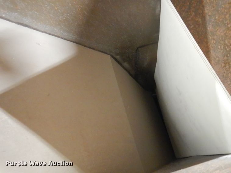 image for item GW9122 Rapid granulator