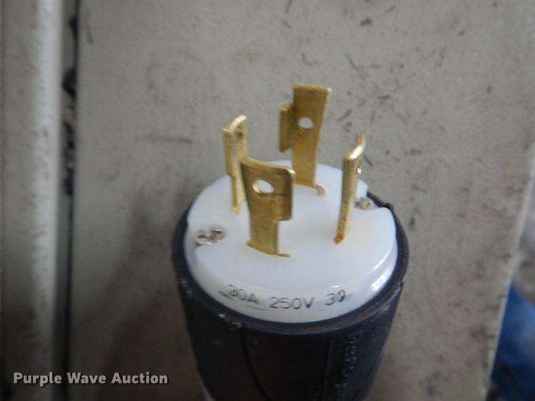 image for item GW9122 Rapid granulator