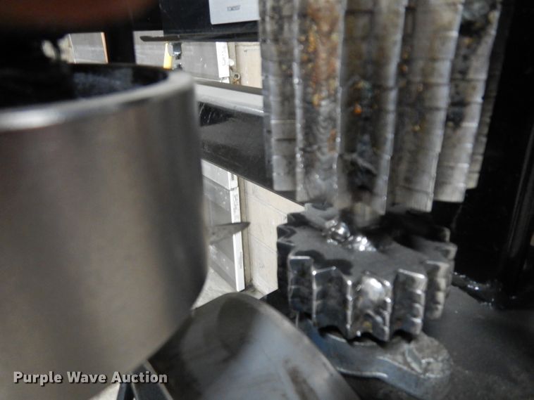 image for item GW9124 EECO tire machines