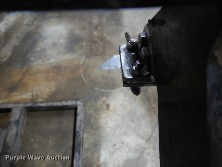 image for item GW9124 EECO tire machines