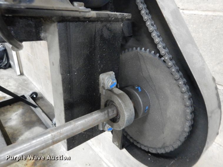 image for item GW9124 EECO tire machines