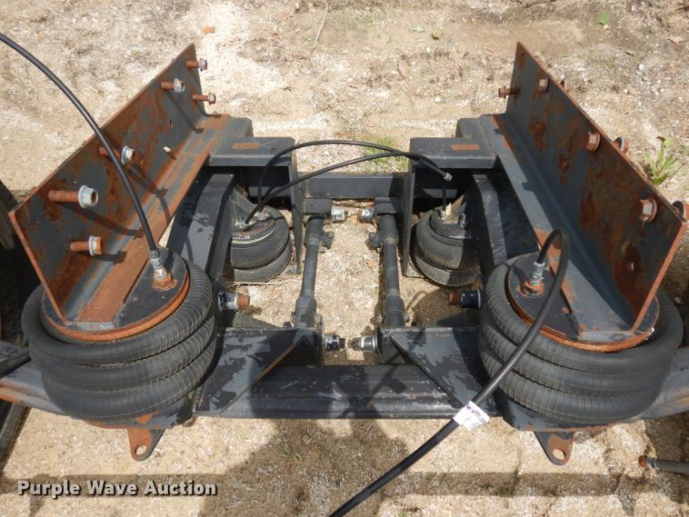 image for item GW9146 Lift axle