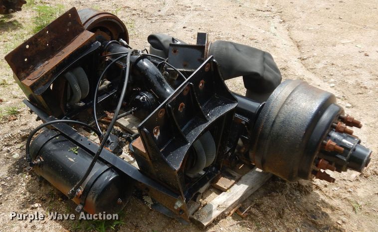 image for item GW9149 Lift axle