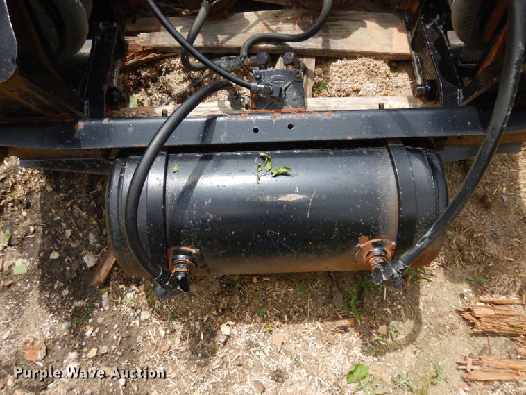 image for item GW9149 Lift axle