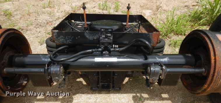 image for item GW9150 Tag axle