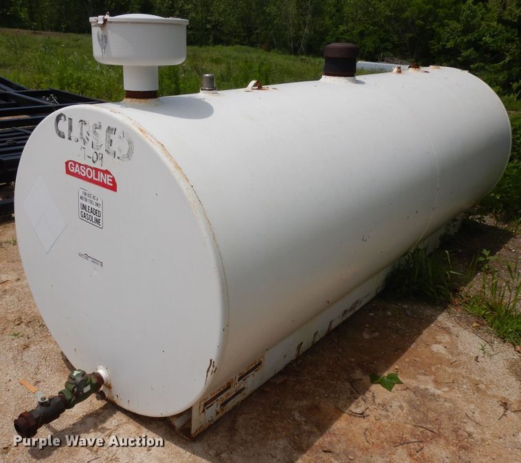 image for item GW9155 Fuel tank