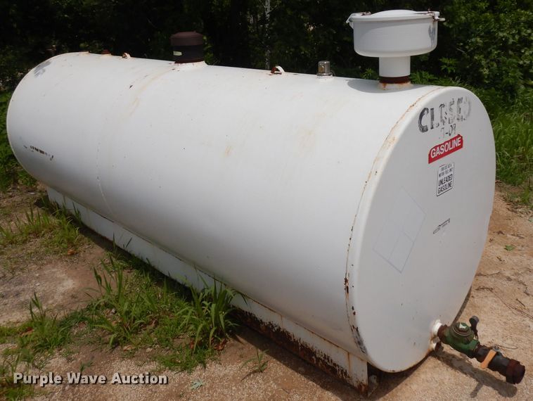 image for item GW9155 Fuel tank