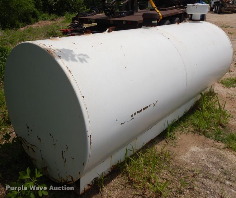 image for item GW9155 Fuel tank