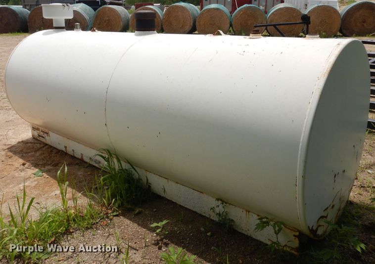 image for item GW9155 Fuel tank