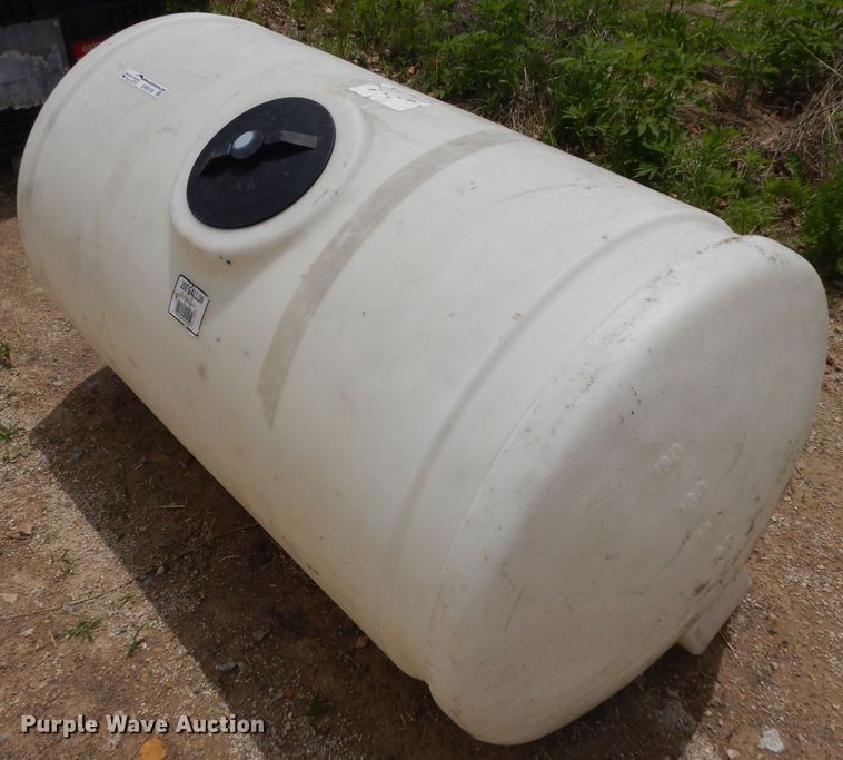 image for item GW9159 Water tank