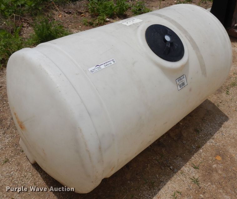 image for item GW9159 Water tank