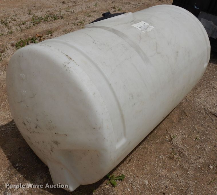 image for item GW9159 Water tank