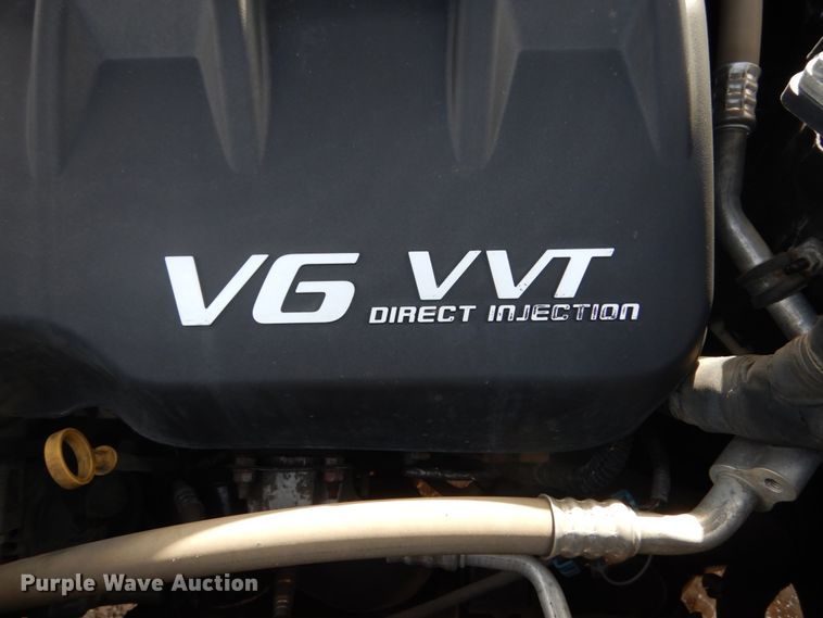 image for item GW9520 2013 Chevrolet Equinox LTZ  SUV