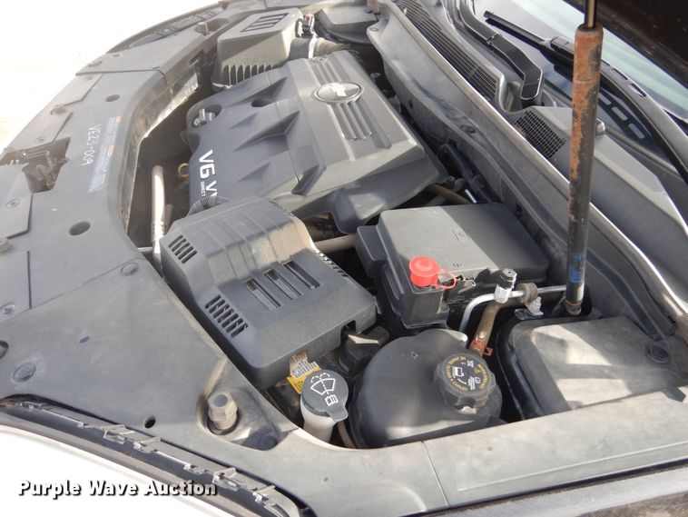 image for item GW9520 2013 Chevrolet Equinox LTZ  SUV