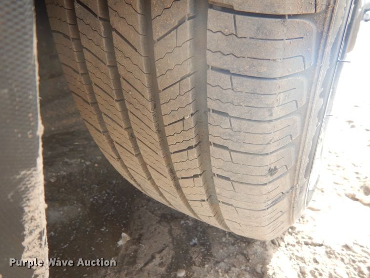 image for item GW9520 2013 Chevrolet Equinox LTZ  SUV