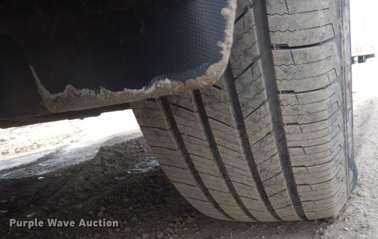 image for item GW9520 2013 Chevrolet Equinox LTZ  SUV