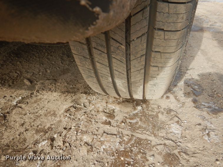 image for item GW9520 2013 Chevrolet Equinox LTZ  SUV