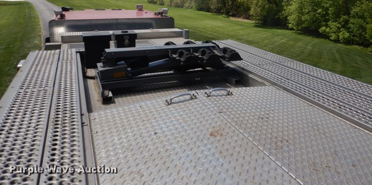 image for item GW9883 2004 Spartan General pumper fire truck