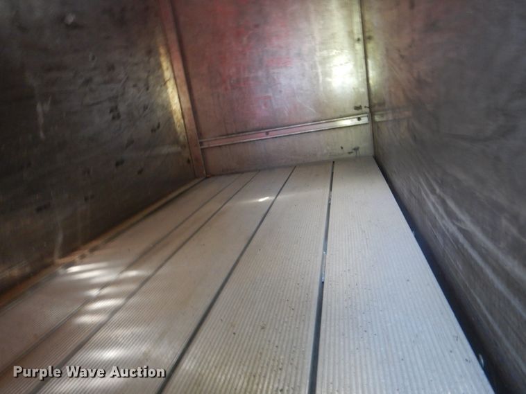 image for item GW9883 2004 Spartan General pumper fire truck