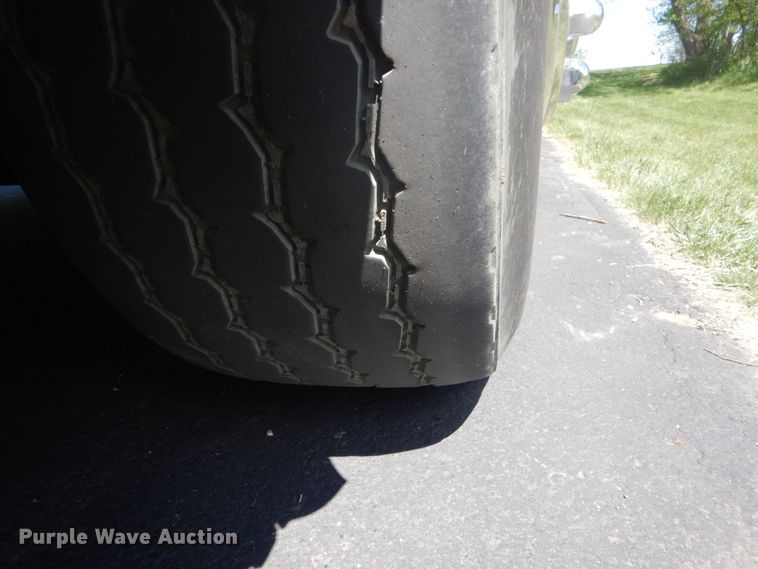 image for item GW9883 2004 Spartan General pumper fire truck