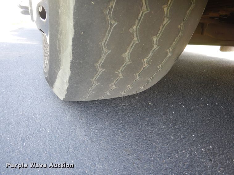 image for item GW9883 2004 Spartan General pumper fire truck