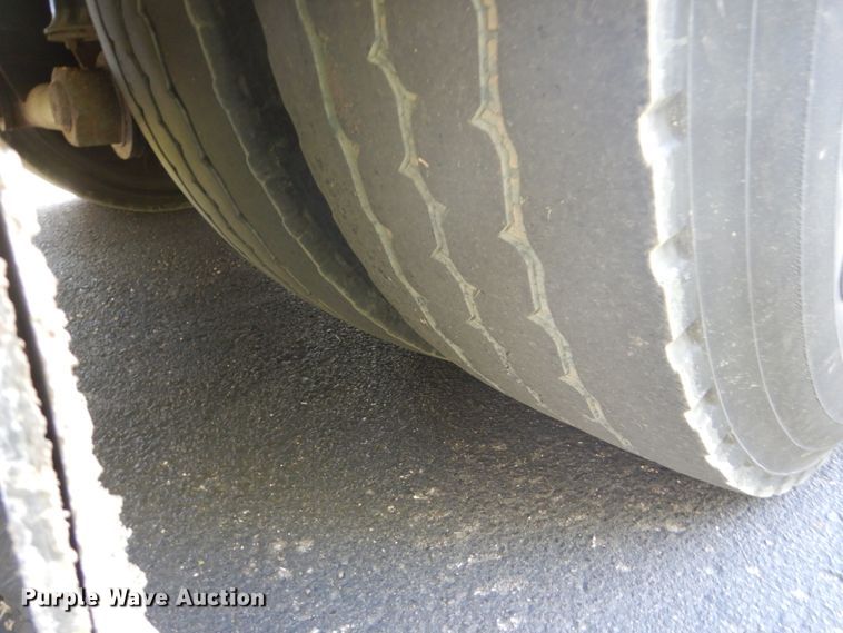 image for item GW9883 2004 Spartan General pumper fire truck