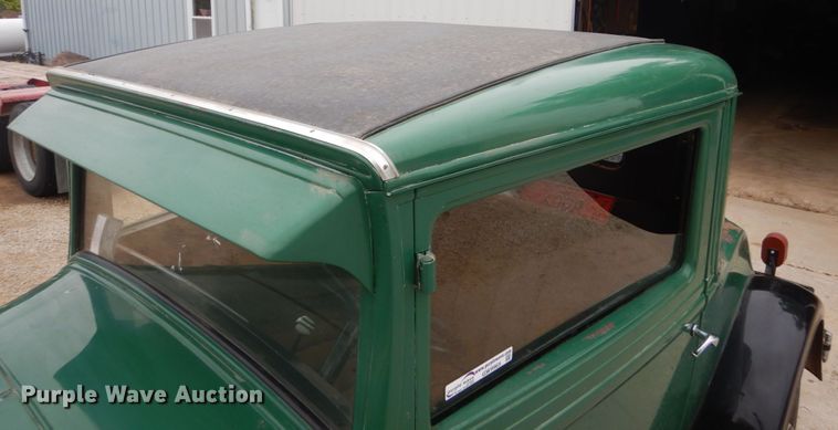 image for item GW9965 1930 Chevrolet