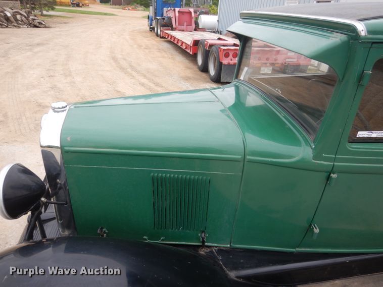 image for item GW9965 1930 Chevrolet