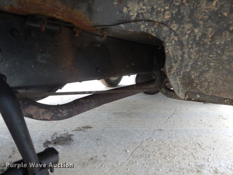 image for item GW9965 1930 Chevrolet