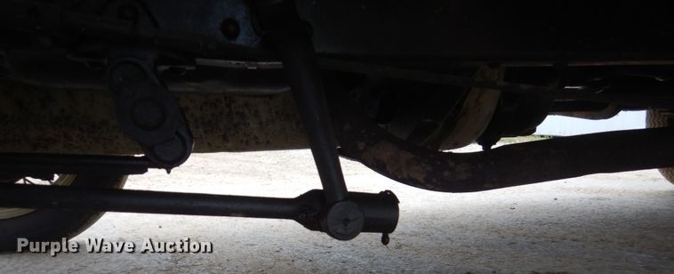 image for item GW9965 1930 Chevrolet