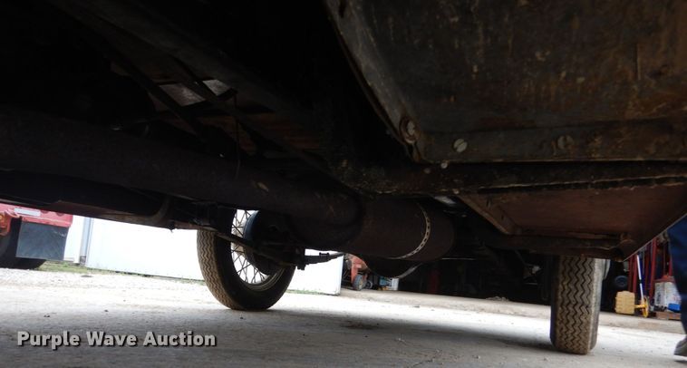 image for item GW9965 1930 Chevrolet