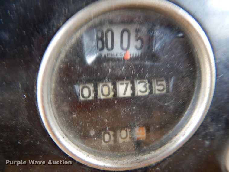 image for item GW9965 1930 Chevrolet