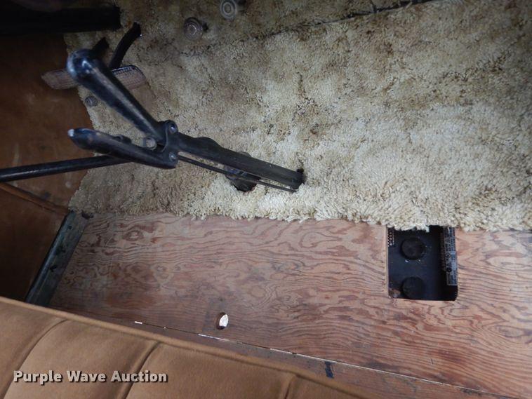 image for item GW9965 1930 Chevrolet