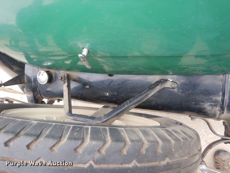 image for item GW9965 1930 Chevrolet