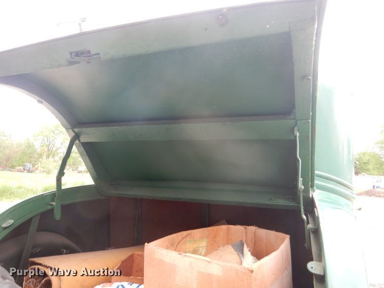 image for item GW9965 1930 Chevrolet