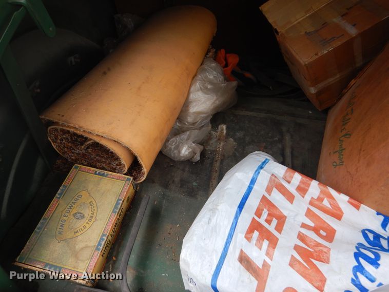 image for item GW9965 1930 Chevrolet