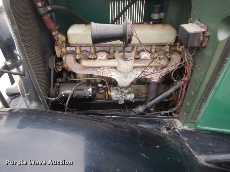 image for item GW9965 1930 Chevrolet