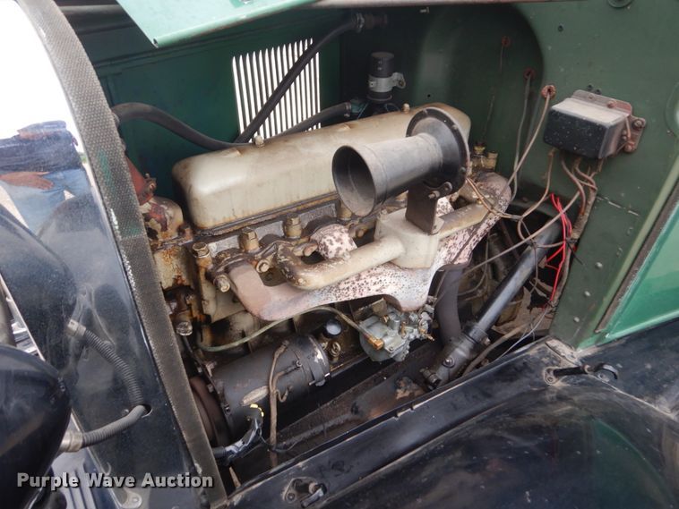 image for item GW9965 1930 Chevrolet