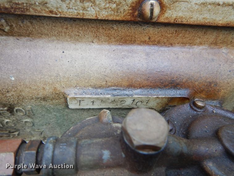 image for item GW9965 1930 Chevrolet