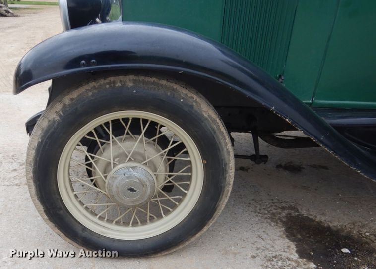 image for item GW9965 1930 Chevrolet
