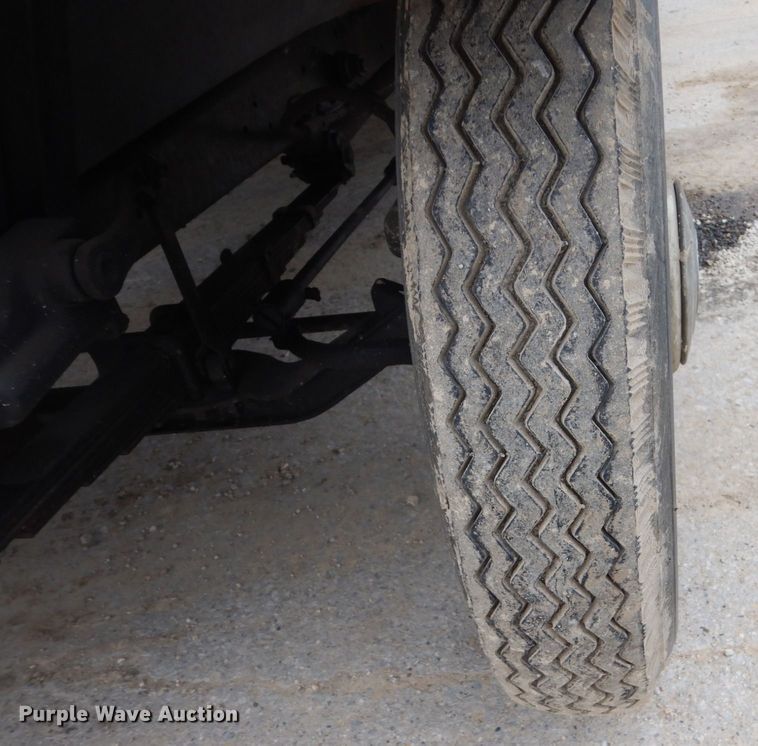 image for item GW9965 1930 Chevrolet