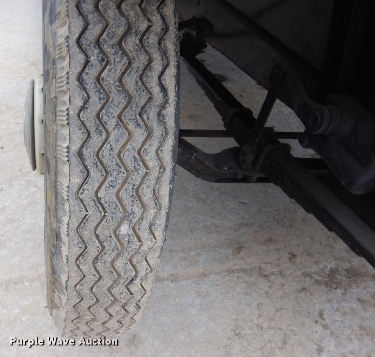 image for item GW9965 1930 Chevrolet