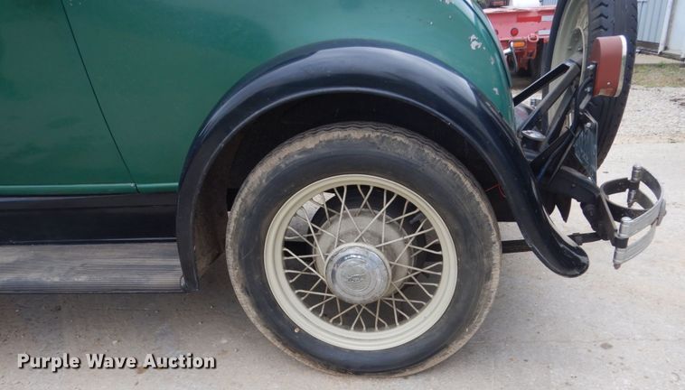 image for item GW9965 1930 Chevrolet