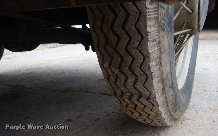 image for item GW9965 1930 Chevrolet