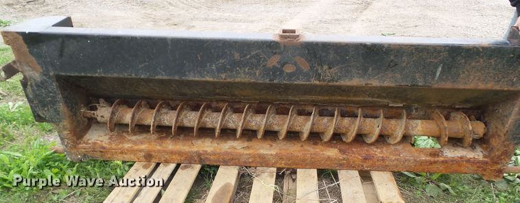 image for item GX9077 Tailgate sander with spreader