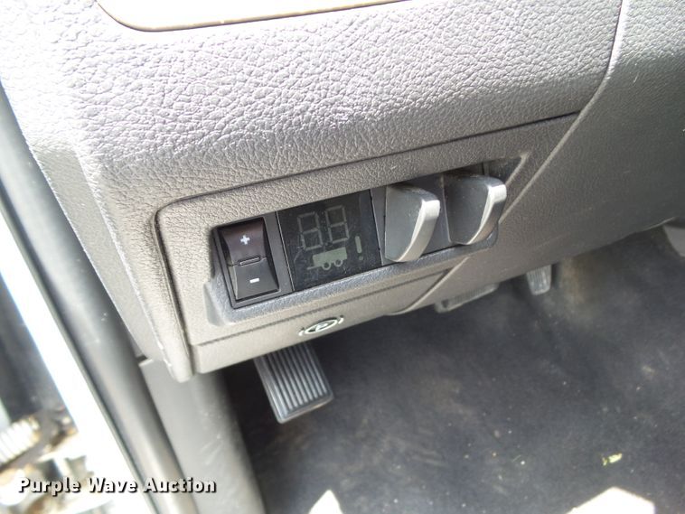 image for item GX9085 2012 Dodge Ram 1500 ST  Quad Cab pickup truck